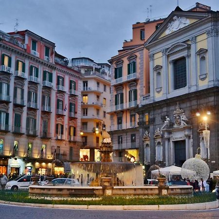 Core E Core Naples Exterior photo