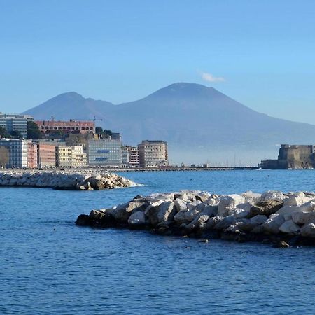 Core E Core Naples Exterior photo